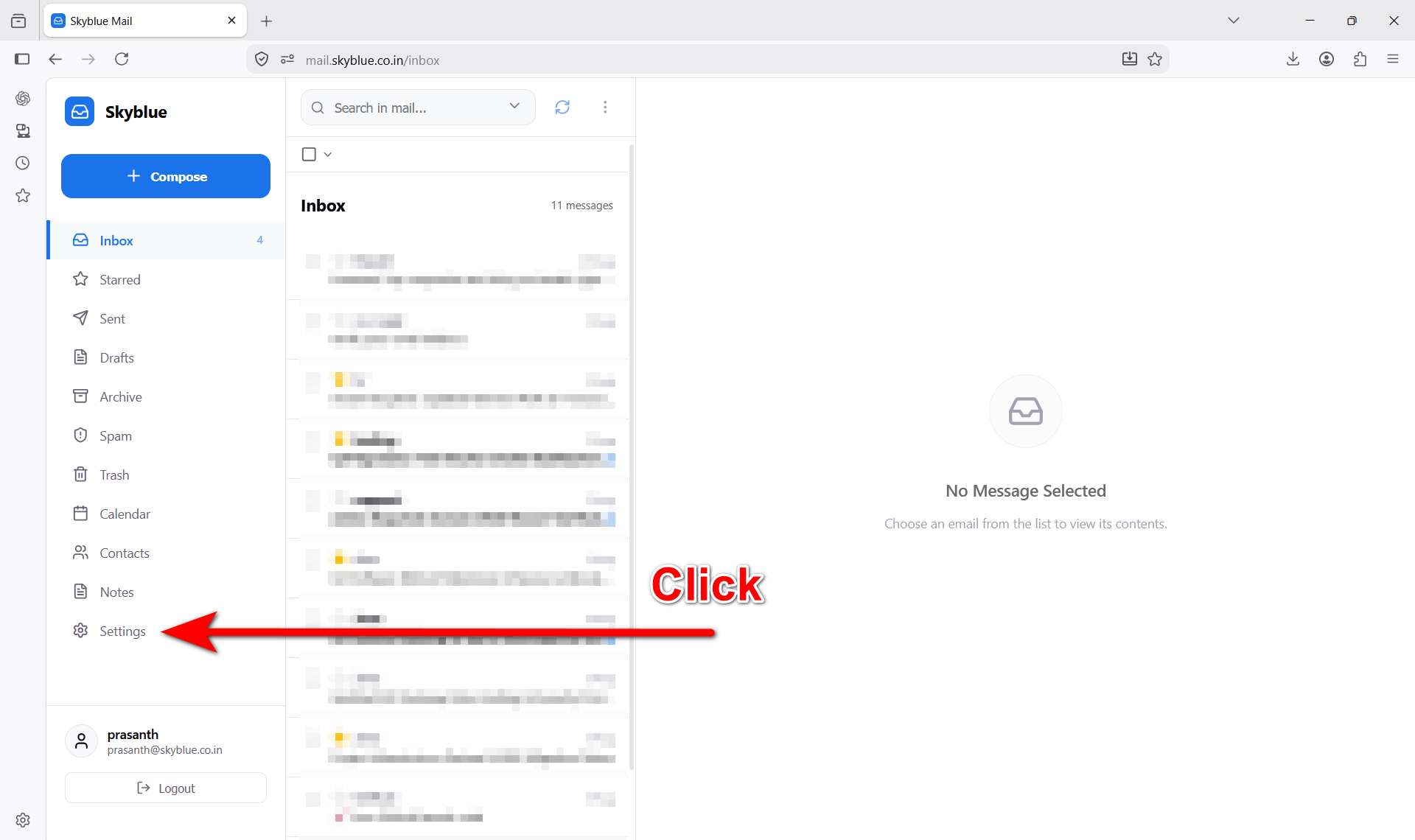 Confirmation screen showing 2FA is enabled with backup codes remaining